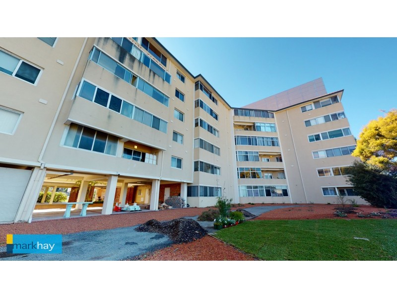 208/45 Adelaide Terrace, East Perth WA 6004