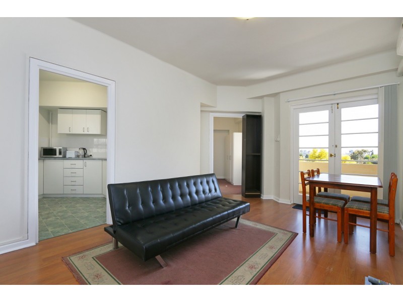 208/45 Adelaide Terrace, East Perth WA 6004