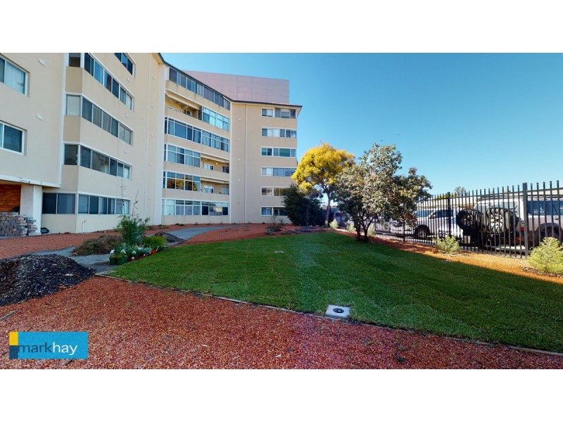 208/45 Adelaide Terrace, East Perth WA 6004