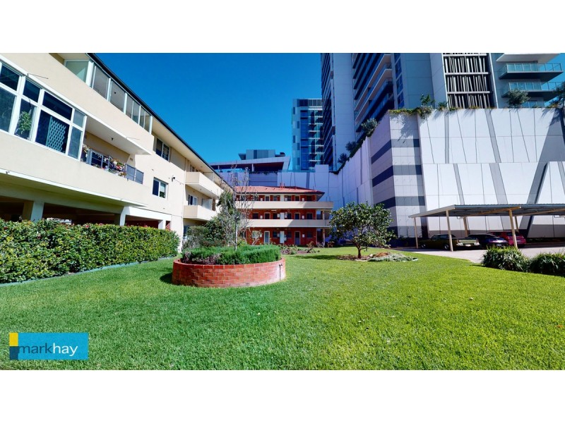 208/45 Adelaide Terrace, East Perth WA 6004