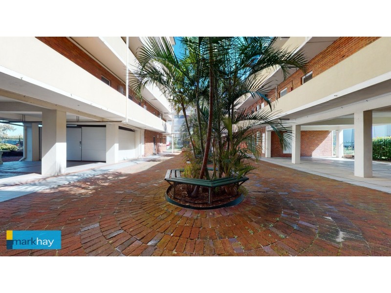 208/45 Adelaide Terrace, East Perth WA 6004