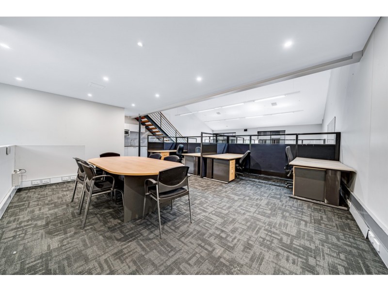 10/188 Bennett Street, East Perth WA 6004