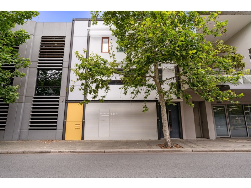 10/188 Bennett Street, East Perth WA 6004