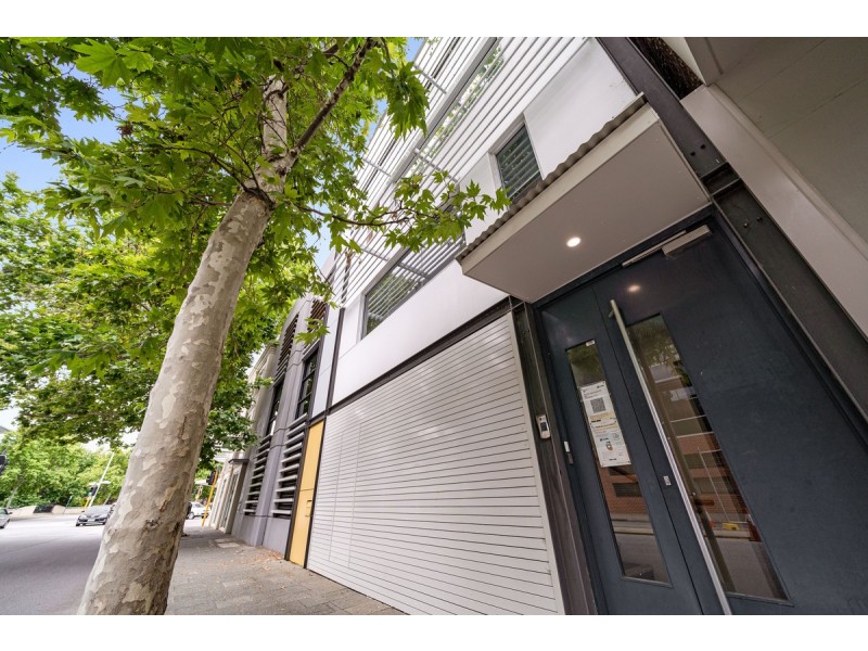10/188 Bennett Street, East Perth WA 6004