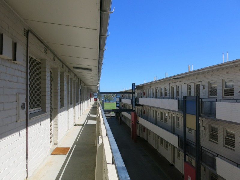 41/122 Terrace Road, Perth WA 6000