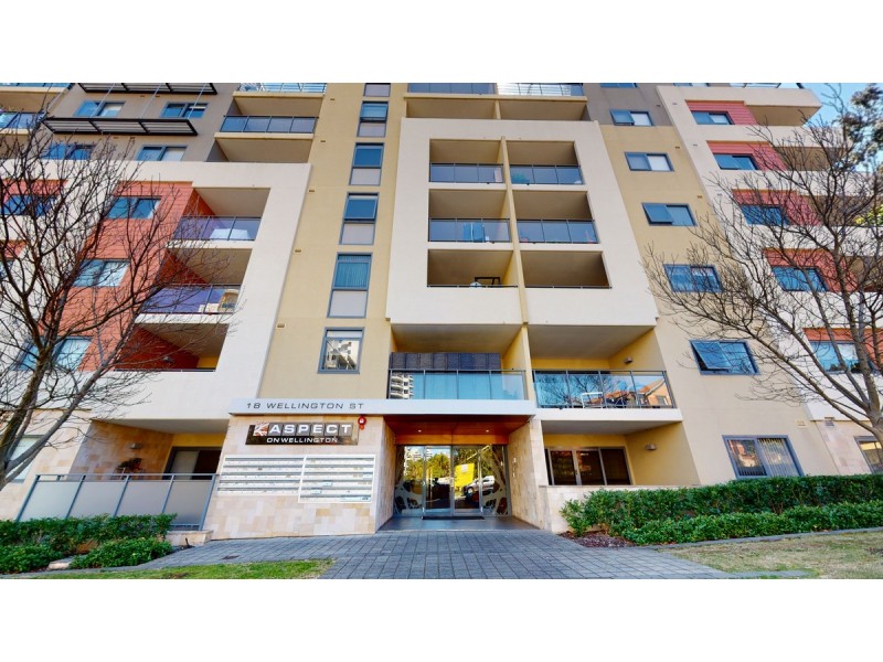 11/18 Wellington Street, East Perth WA 6004