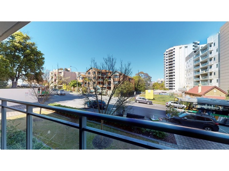 11/18 Wellington Street, East Perth WA 6004