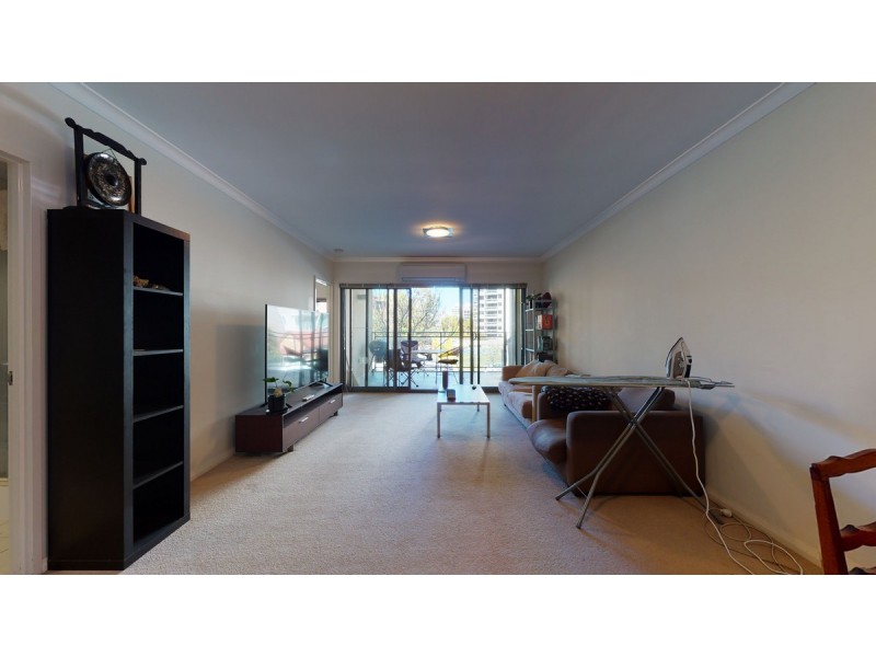 11/18 Wellington Street, East Perth WA 6004