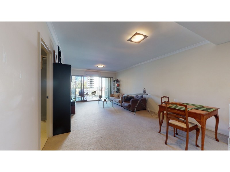 11/18 Wellington Street, East Perth WA 6004