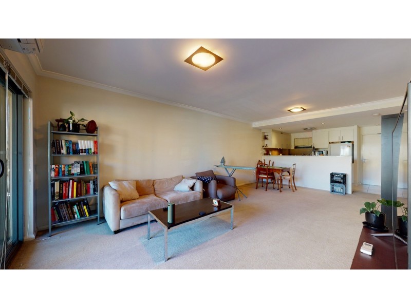 11/18 Wellington Street, East Perth WA 6004
