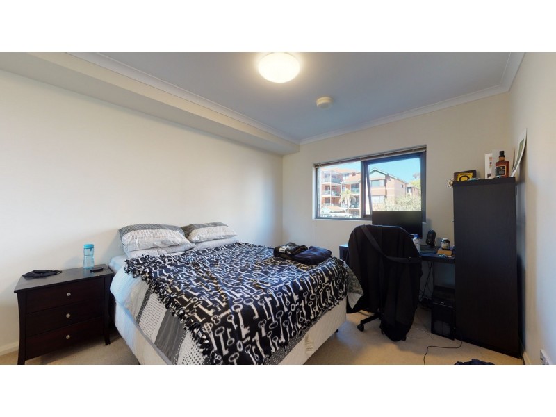 11/18 Wellington Street, East Perth WA 6004