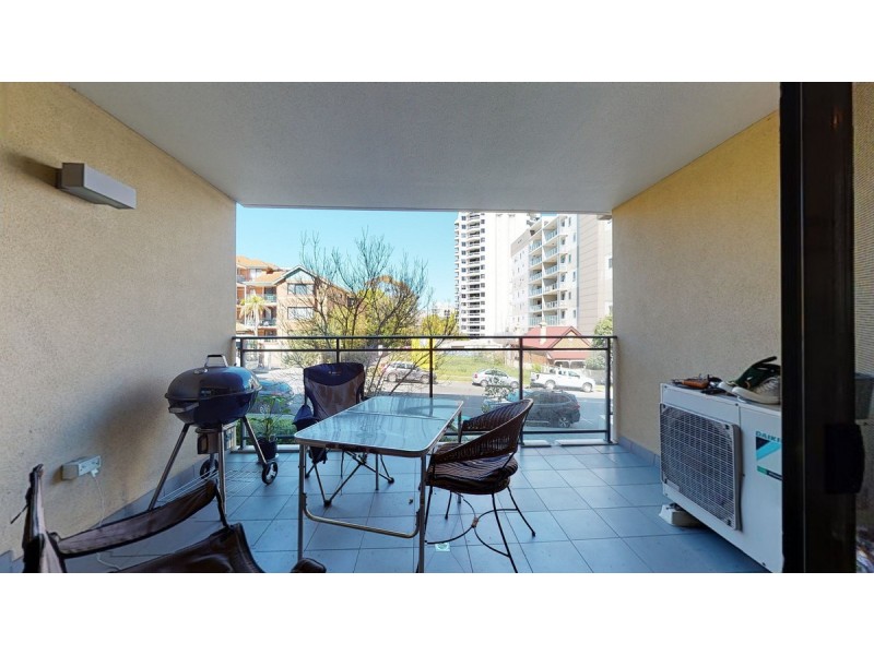 11/18 Wellington Street, East Perth WA 6004