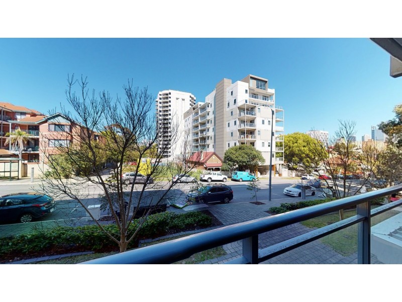 11/18 Wellington Street, East Perth WA 6004