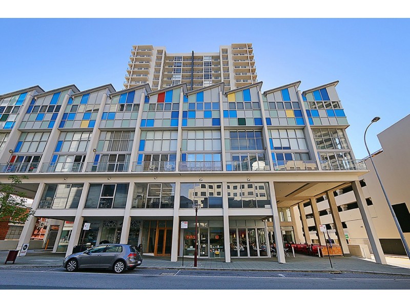 83/996 Hay Street, Perth WA 6000