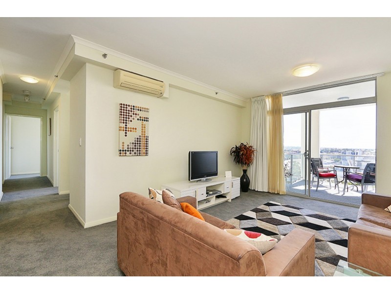 83/996 Hay Street, Perth WA 6000