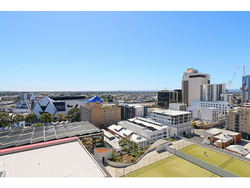 83/996 Hay Street, Perth WA 6000