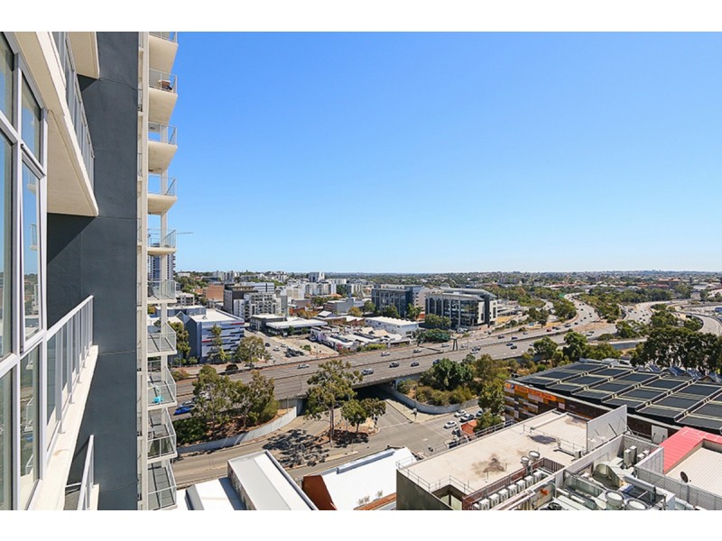 83/996 Hay Street, Perth WA 6000