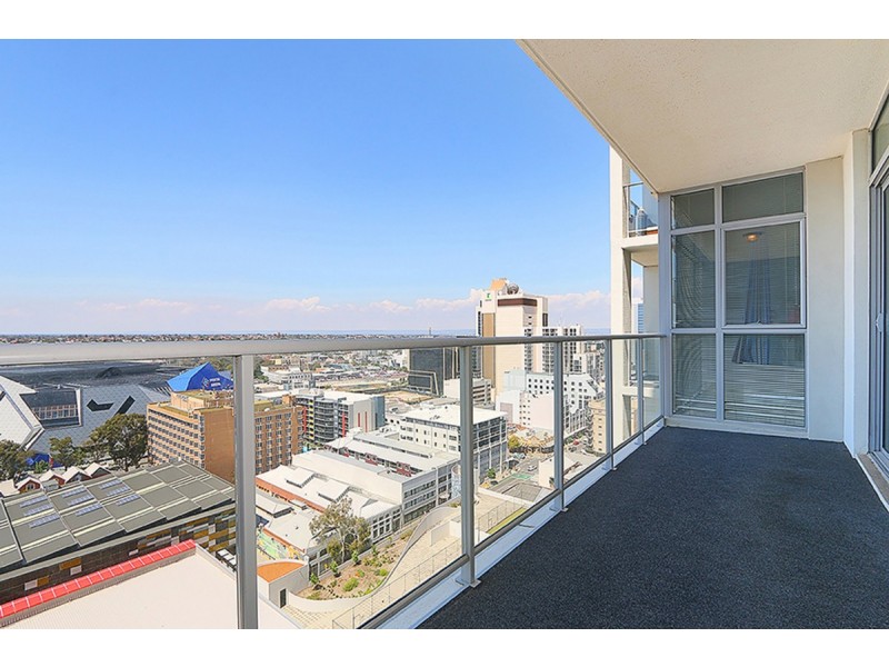 83/996 Hay Street, Perth WA 6000
