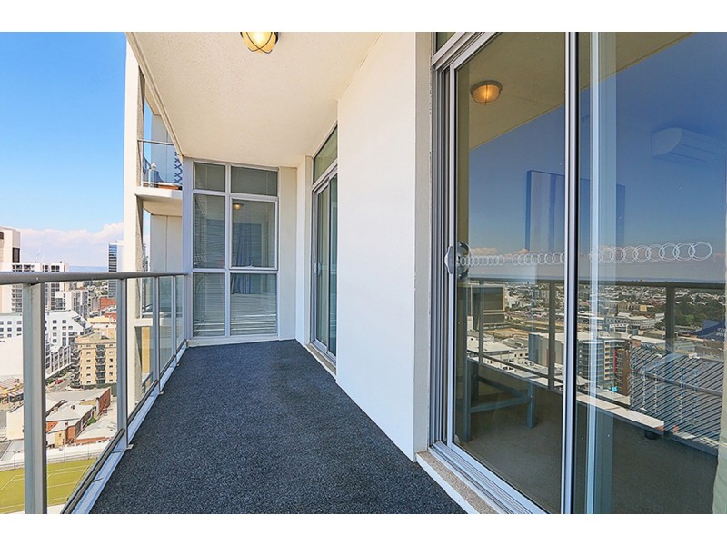 83/996 Hay Street, Perth WA 6000