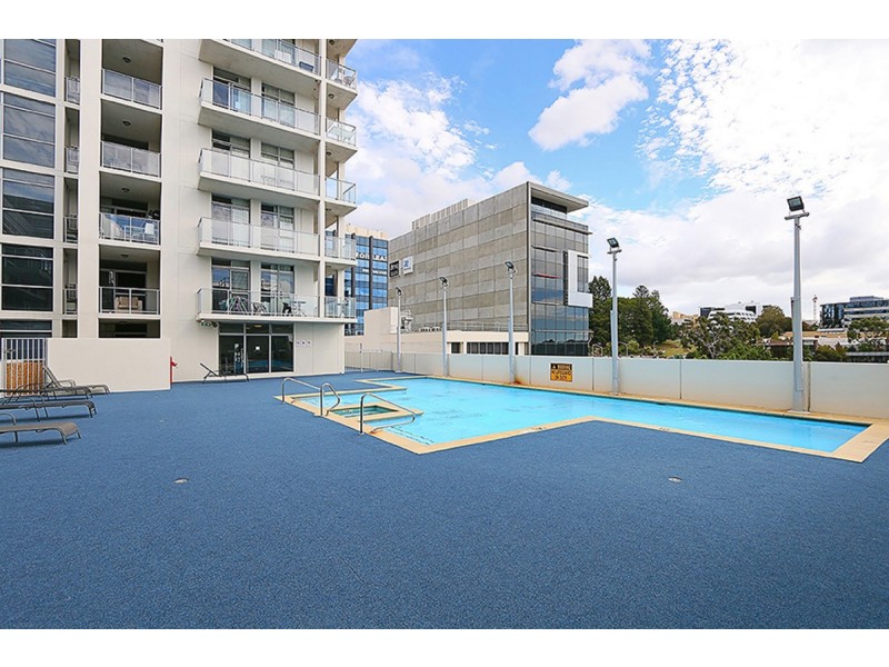 83/996 Hay Street, Perth WA 6000
