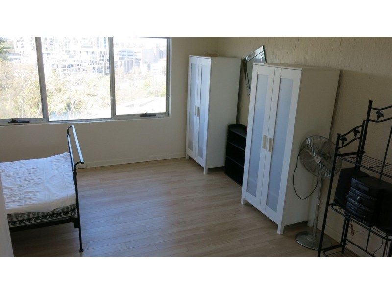 86/60 Forrest Avenue, East Perth WA 6004