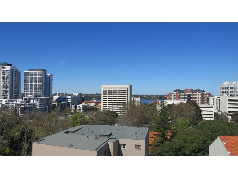 86/60 Forrest Avenue, East Perth WA 6004