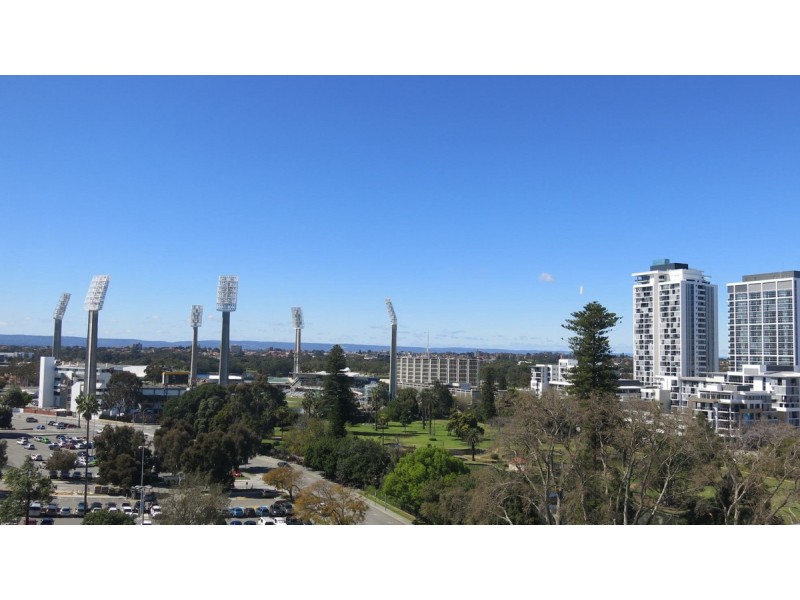 86/60 Forrest Avenue, East Perth WA 6004