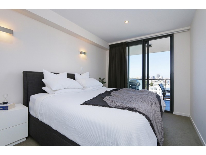 73/262 Lord Street, Perth WA 6000