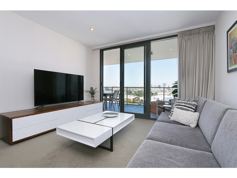 73/262 Lord Street, Perth WA 6000
