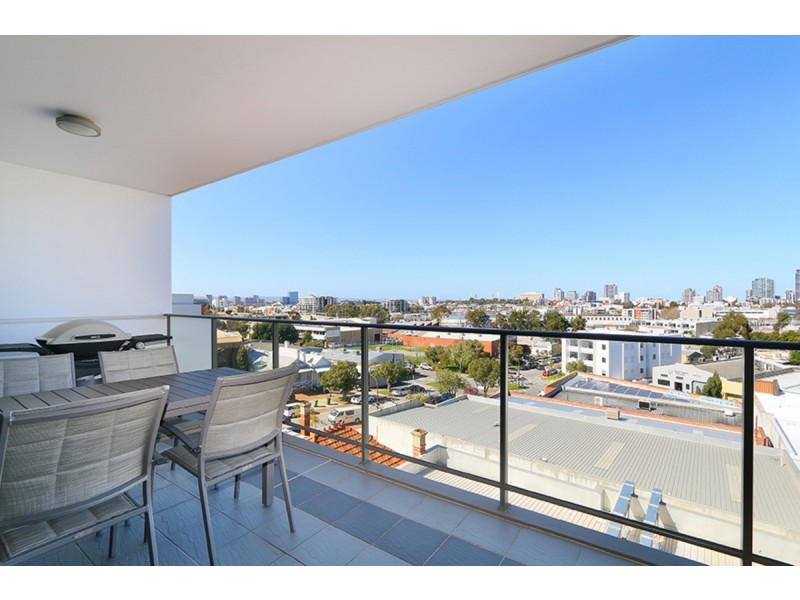 73/262 Lord Street, Perth WA 6000