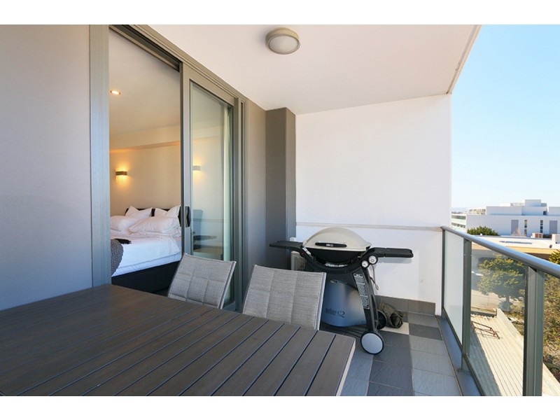 73/262 Lord Street, Perth WA 6000