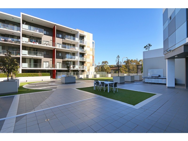 73/262 Lord Street, Perth WA 6000