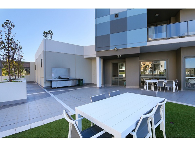 73/262 Lord Street, Perth WA 6000