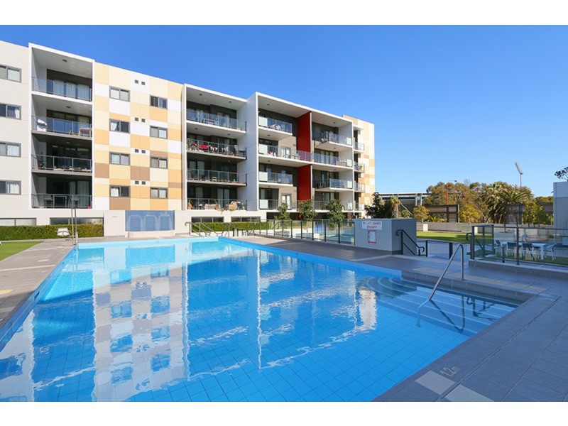 73/262 Lord Street, Perth WA 6000