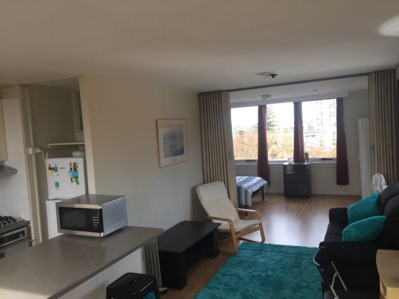 78/60 Forrest Avenue, East Perth WA 6004