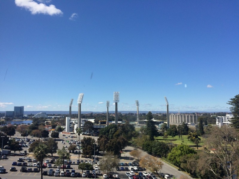 78/60 Forrest Avenue, East Perth WA 6004