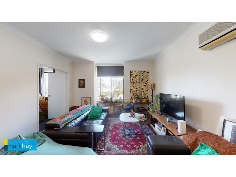45/11 Regal Place, East Perth WA 6004