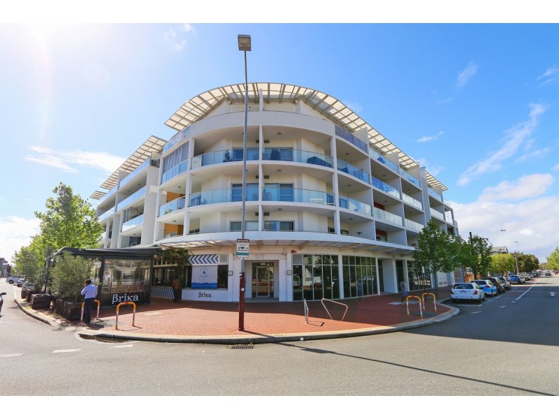 51/177 Stirling Street, Perth WA 6000
