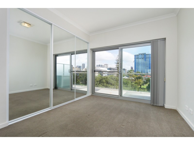 51/177 Stirling Street, Perth WA 6000