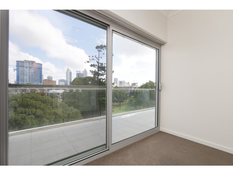 51/177 Stirling Street, Perth WA 6000
