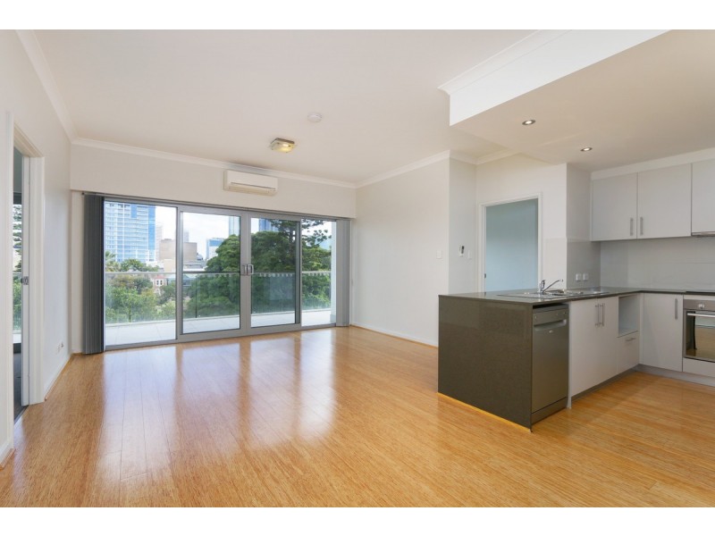 51/177 Stirling Street, Perth WA 6000