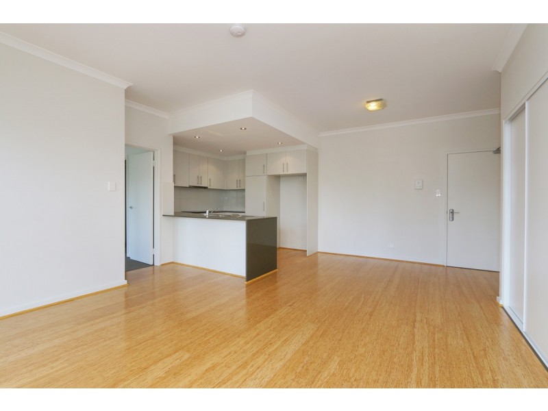 51/177 Stirling Street, Perth WA 6000