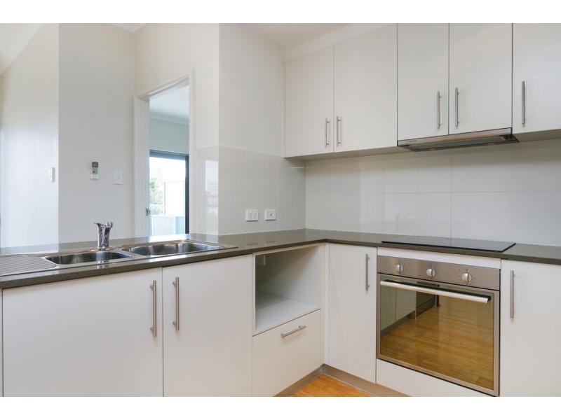 51/177 Stirling Street, Perth WA 6000