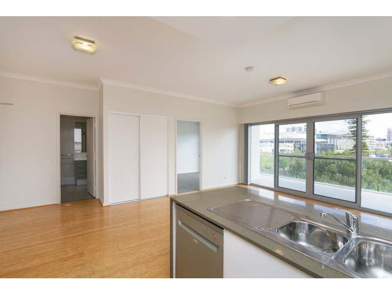 51/177 Stirling Street, Perth WA 6000