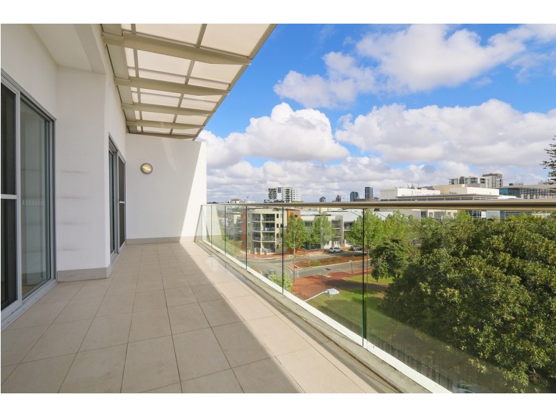 51/177 Stirling Street, Perth WA 6000