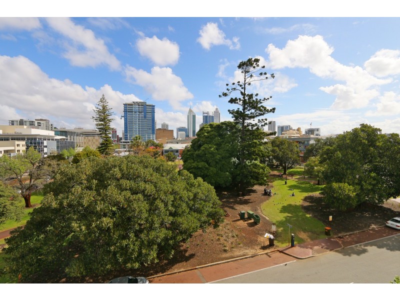 51/177 Stirling Street, Perth WA 6000