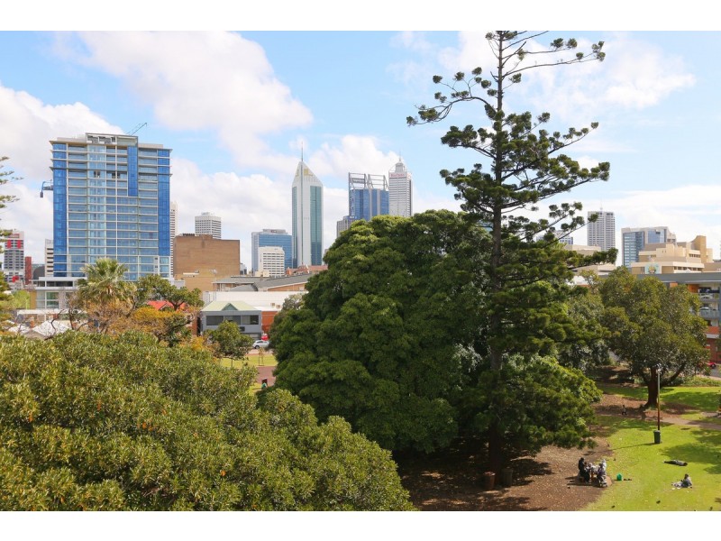 51/177 Stirling Street, Perth WA 6000