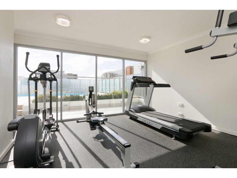 51/177 Stirling Street, Perth WA 6000