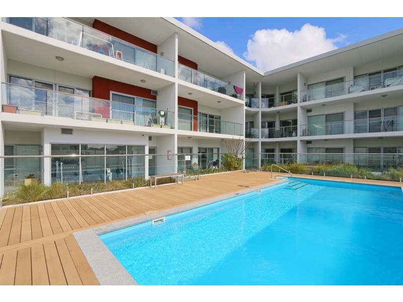 51/177 Stirling Street, Perth WA 6000