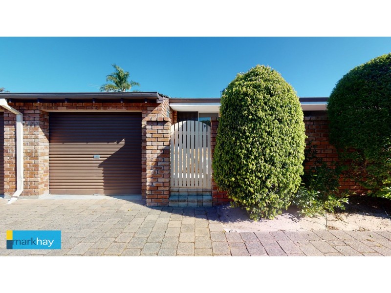 9/204 Royal Street, Yokine WA 6060